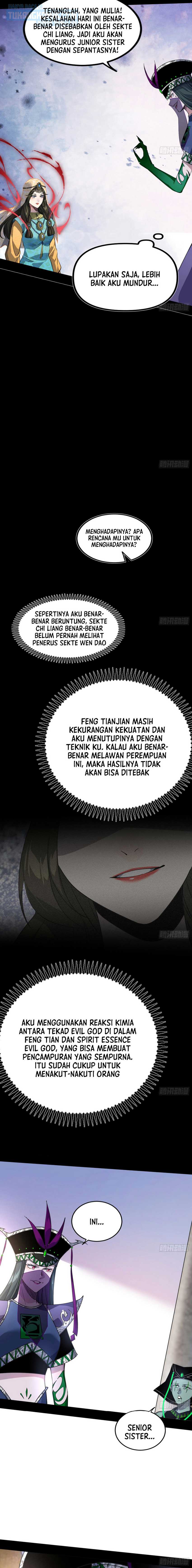 Dilarang COPAS - situs resmi www.mangacanblog.com - Komik im an evil god 337 - chapter 337 338 Indonesia im an evil god 337 - chapter 337 Terbaru 6|Baca Manga Komik Indonesia|Mangacan